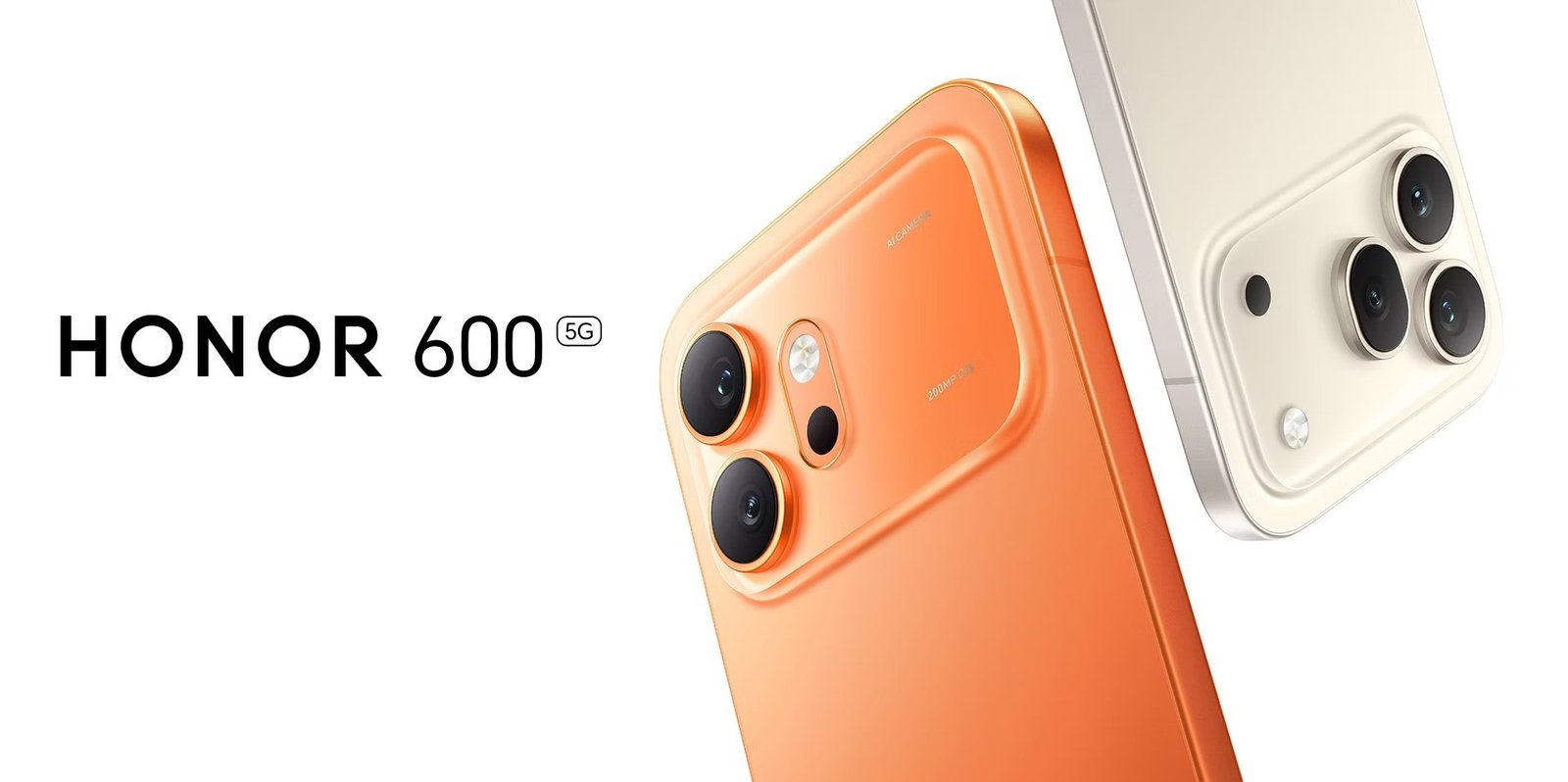 Honor 600 Official News Image
