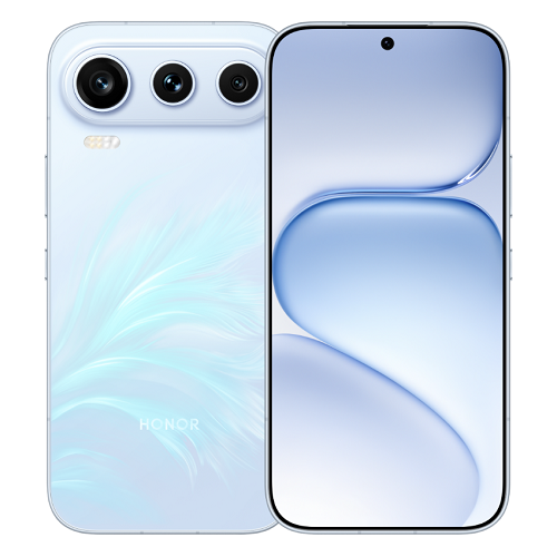 Honor 600 Pro (China)