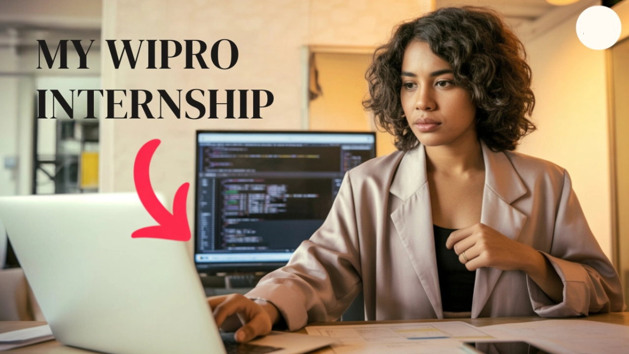 How to Access Mywipro Portal