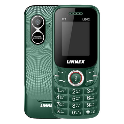 Linnex LE02
