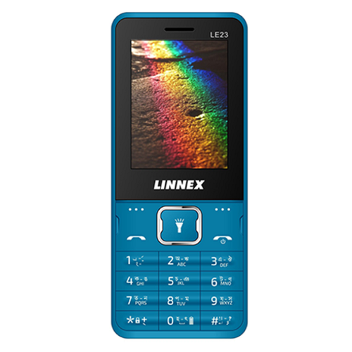 Linnex LE23