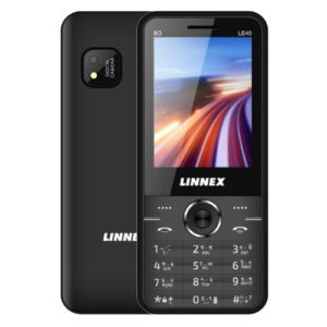Linnex LE37