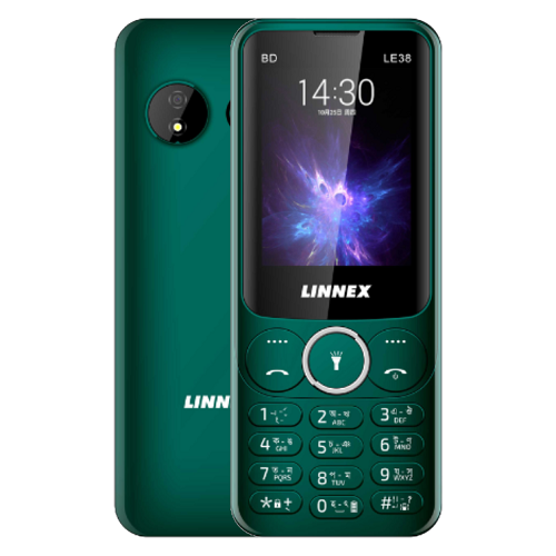 Linnex Le38