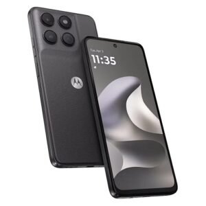 Motorola Moto G37 Power