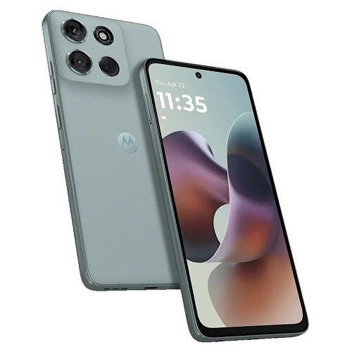 Motorola Moto G56