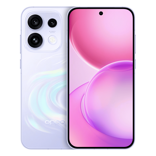 Oppo Reno16 (China)