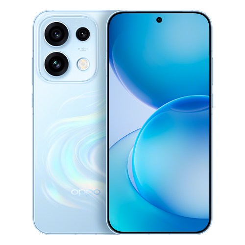 Oppo Reno16 Pro (China)