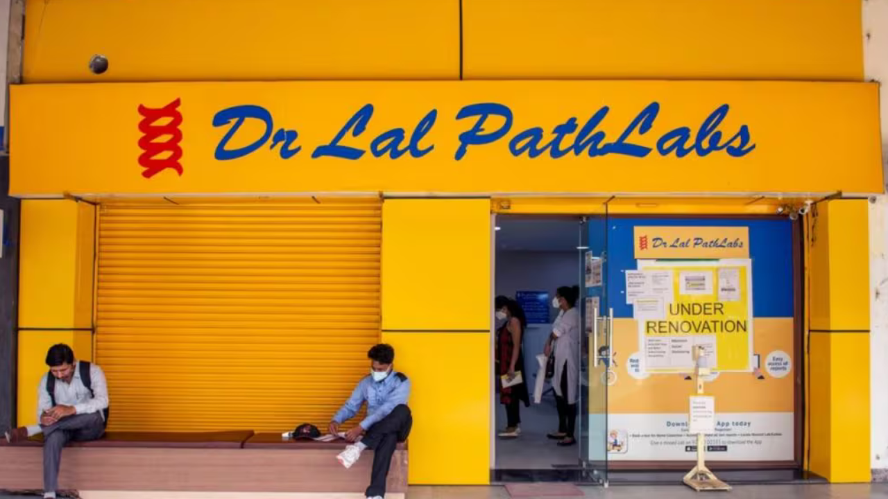 Some Main Features of the Partner Portal Dr Lal