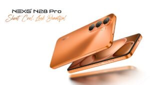 Walton NEXG N28 Pro launched in Bangladesh on 10 May 2026 with a 50MP Sony Main Camera at 22,499 Taka