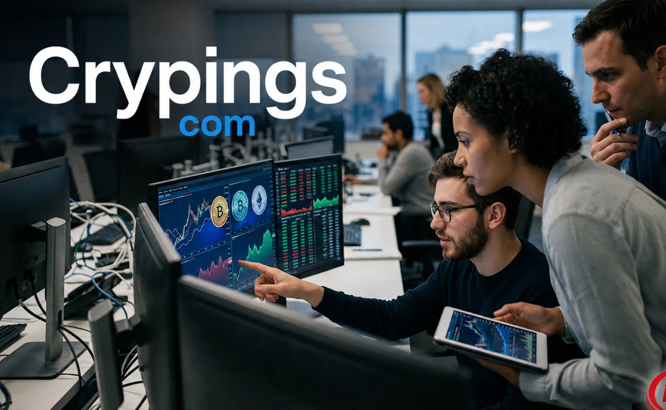 Why People Use Crypings Com