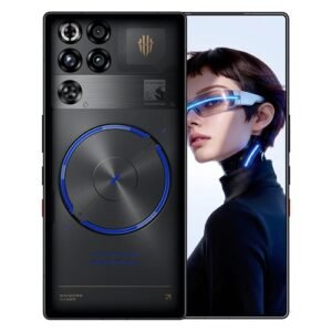 ZTE nubia RedMagic 11s Pro