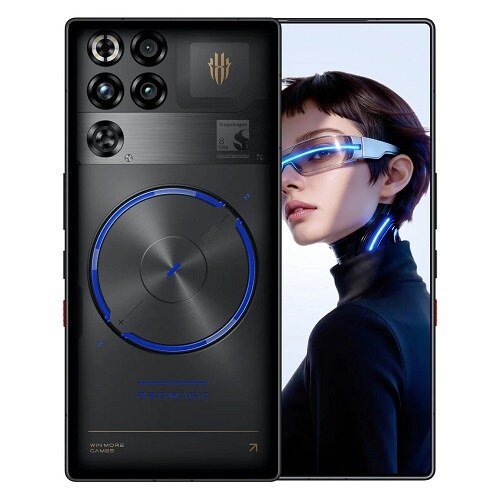 ZTE nubia RedMagic 11s Pro