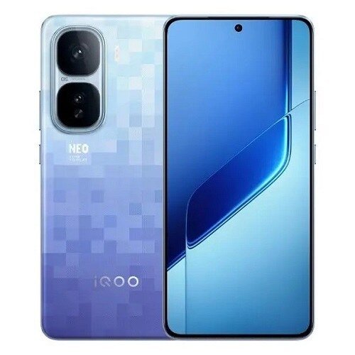 iQOO Neo10 Pro Plus (China)