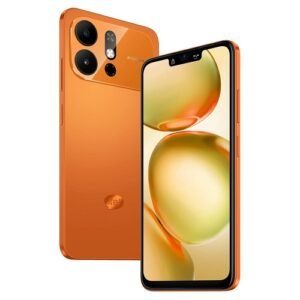 itel A100 Pro