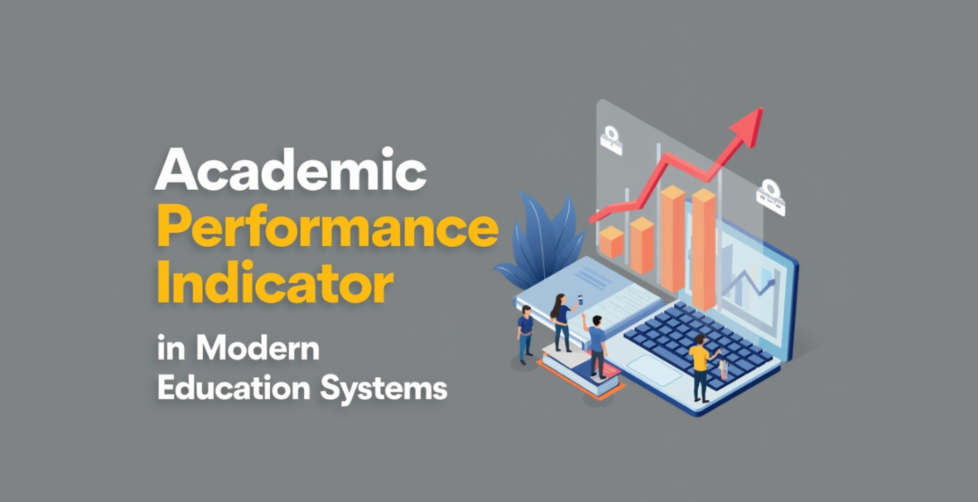 Academic Performance Indicator: What It Is, Why It Matters and How It Works