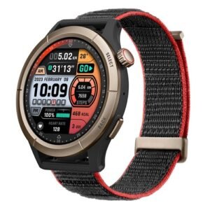 Amazfit Cheetah Pro
