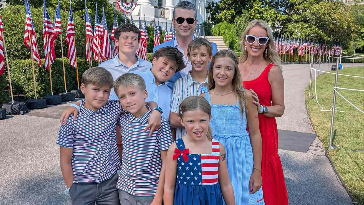 Family and Kids