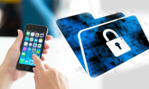 The Growing Battle over Mobile Privacy