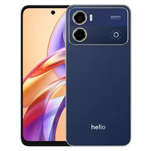 Helio 46