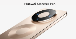 HUAWEI Mate 80 Pro Launched in Bangladesh on 8 June 2026 with 50 MP Ultra Lighting HDR Camera and OLED Display at 1,39,999 Taka