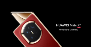 Huawei Mate X7 Launched in Bangladesh on 8 June 2026 with 50 MP Ultra Lighting HDR Camera and OLED Display at 2, 49,999 Taka