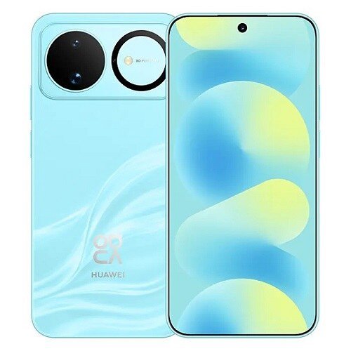 Huawei Nova 17