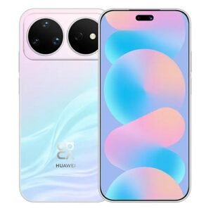 Huawei Nova 17 Pro