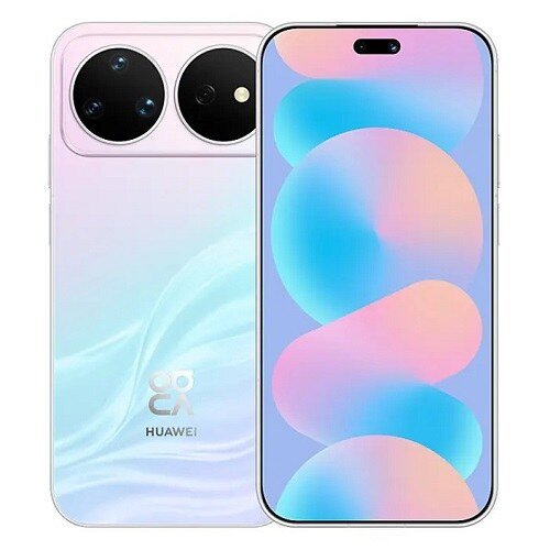 Huawei Nova 17 Pro