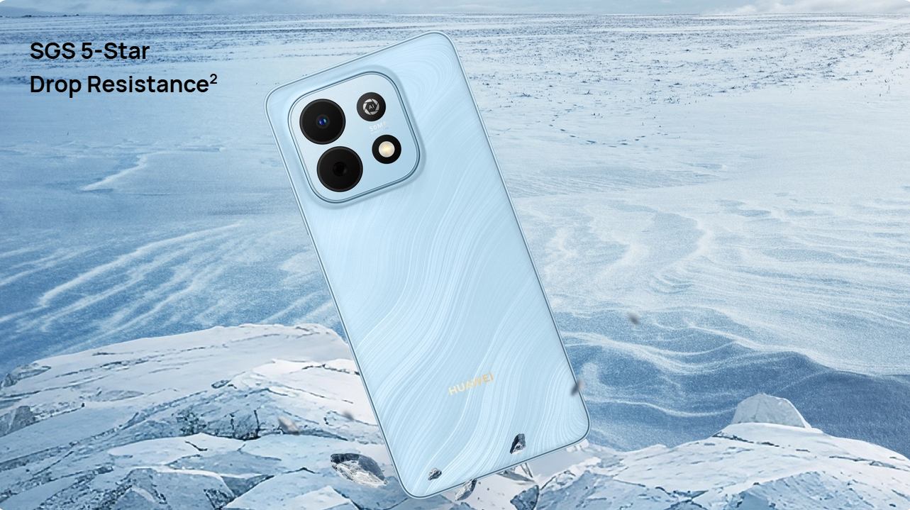 Huawei Nova Y74 Specification