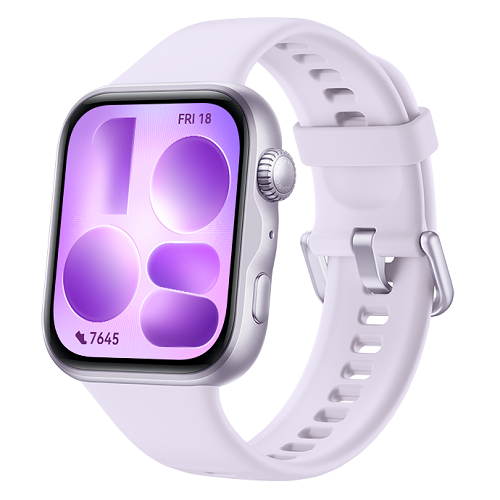 Huawei Watch Fit 5