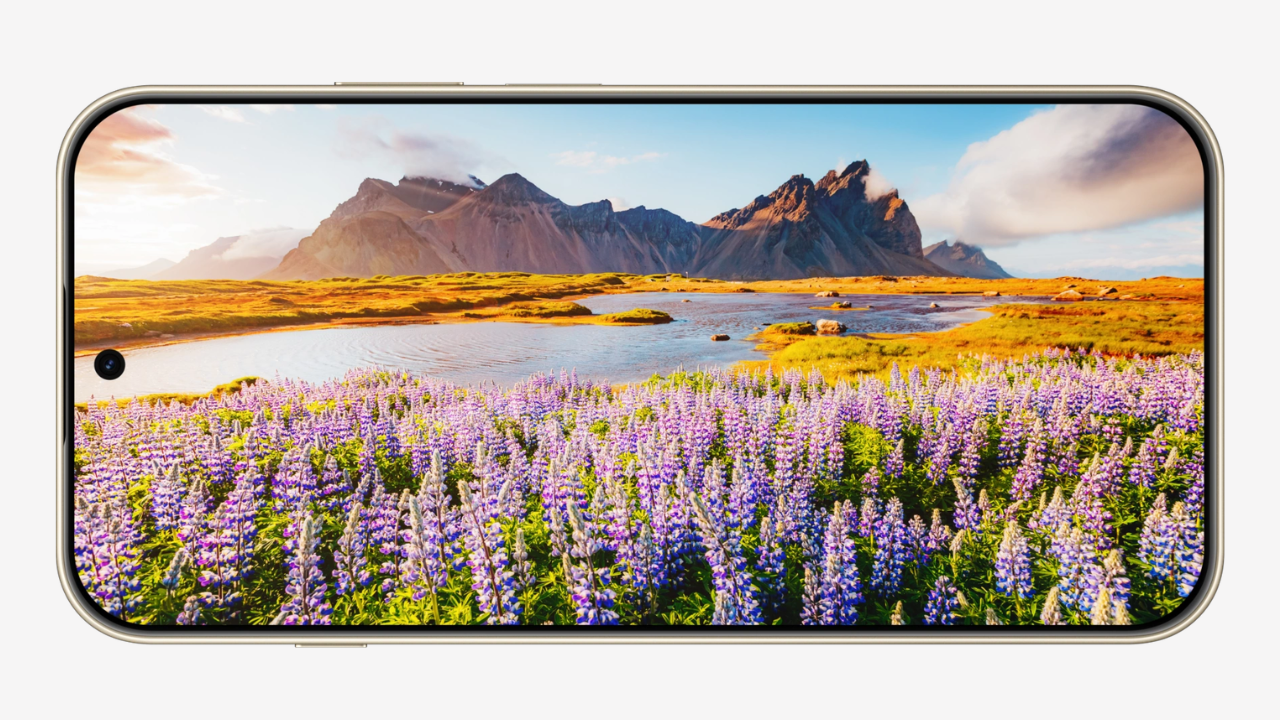 HUAWEI nova 15 Max Specification