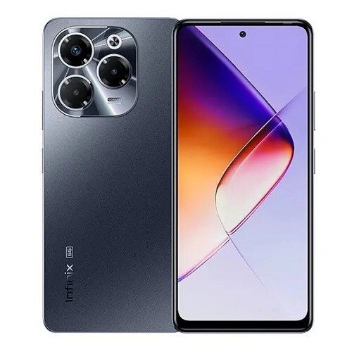 Infinix Note 50X 5G