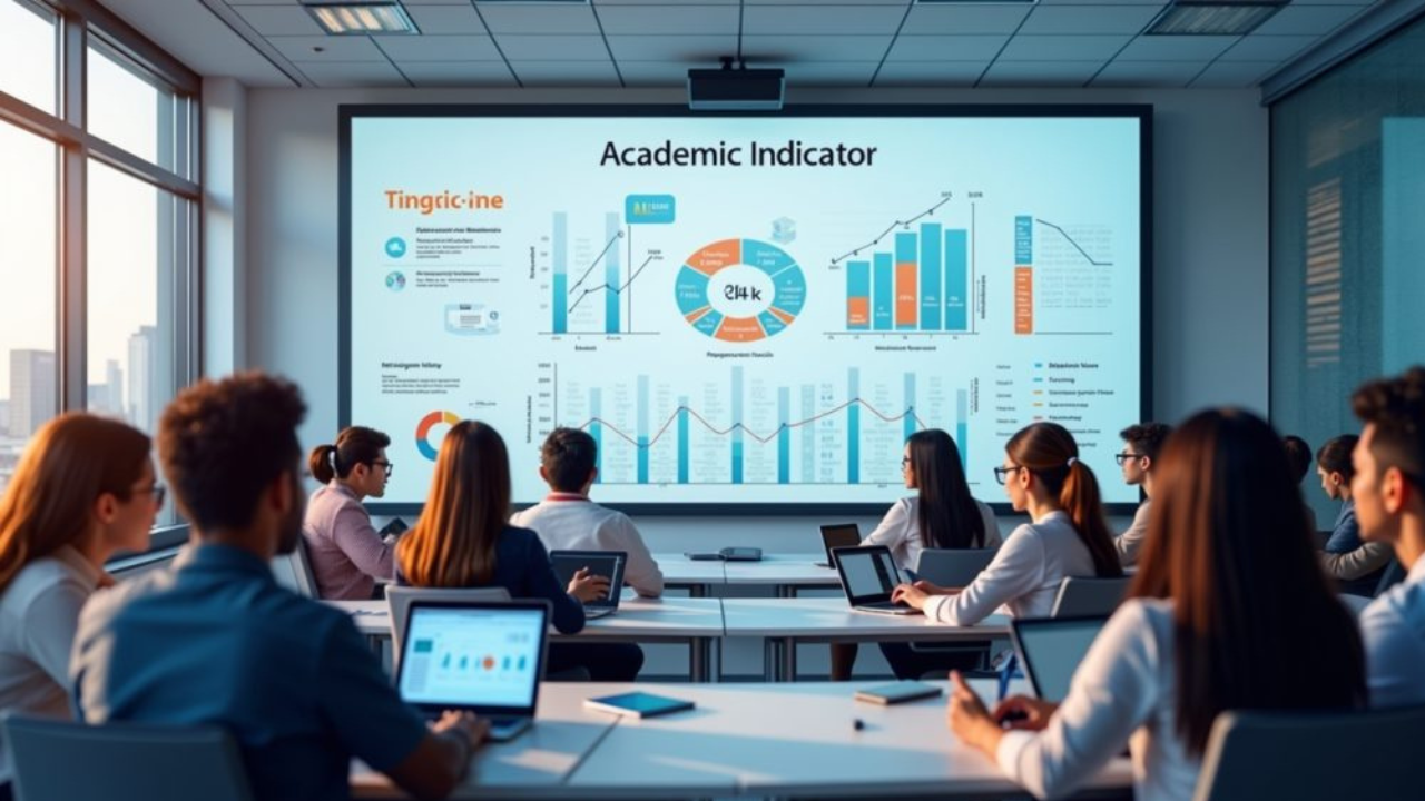 How Academic Performance Indicators Are Used in Schools