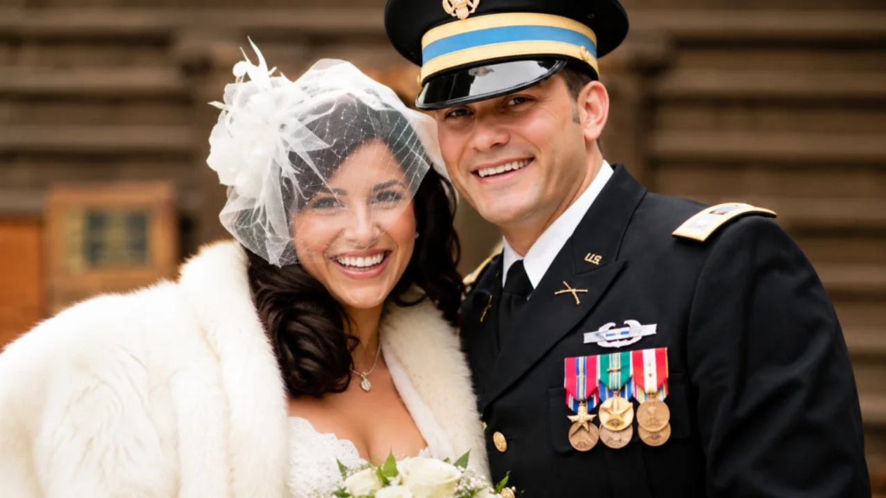 Married Life