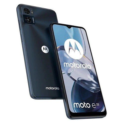 Motorola Moto E23