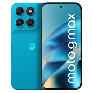 Motorola Moto G Max