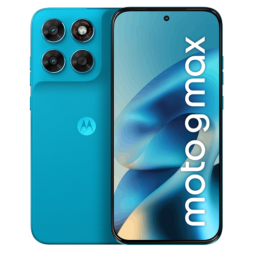 Motorola Moto G Max