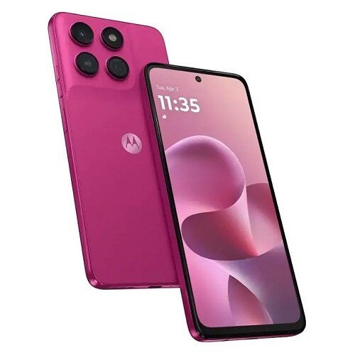 Motorola Moto G38