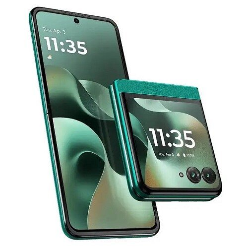 Motorola Razr 80