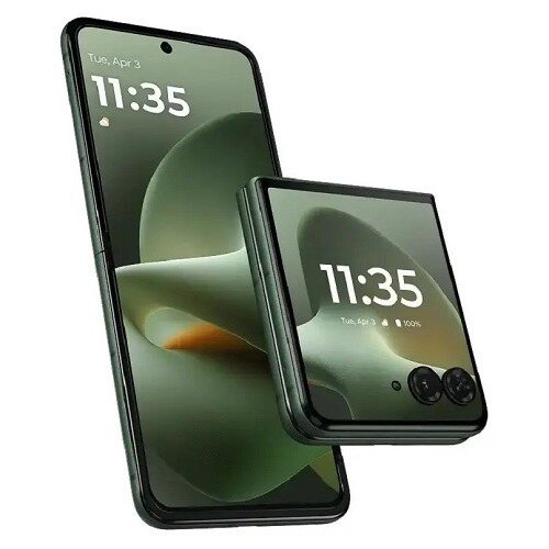 Motorola Razr 80 Plus
