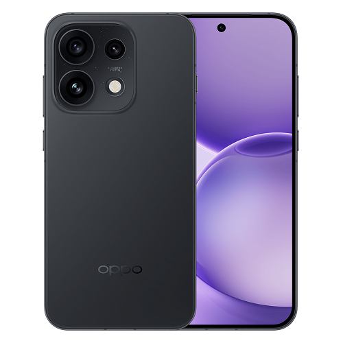 Oppo Reno17 Pro