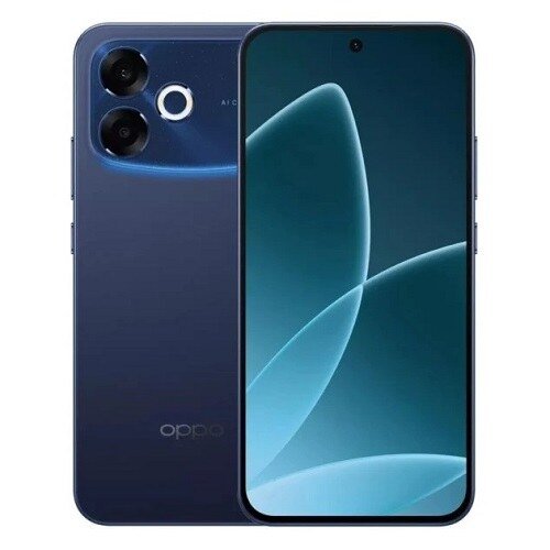 Oppo F34 Pro