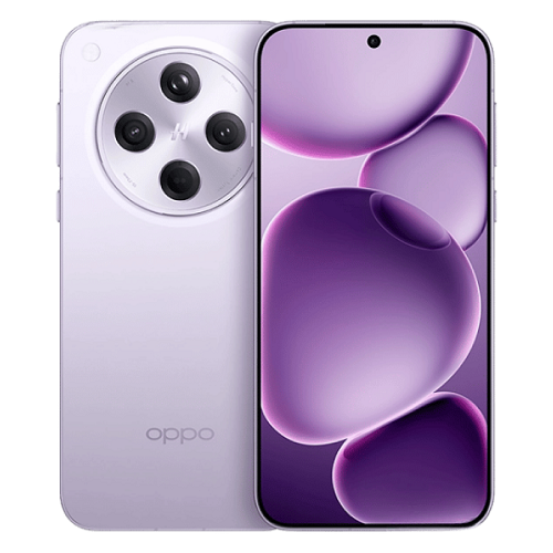 Oppo Find X9 Plus