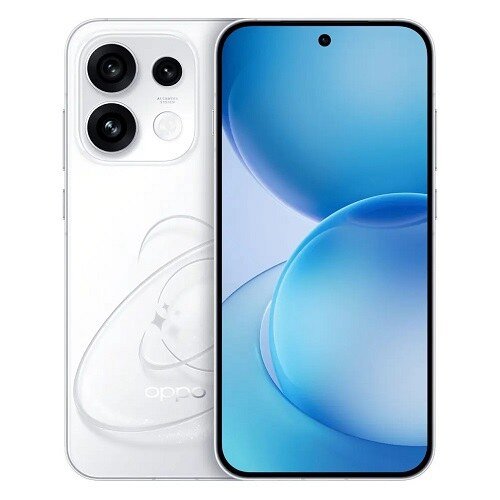 Oppo Reno17 (China)