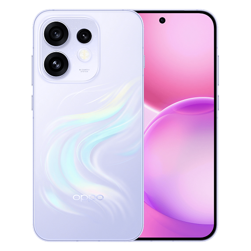 Oppo Reno17 F