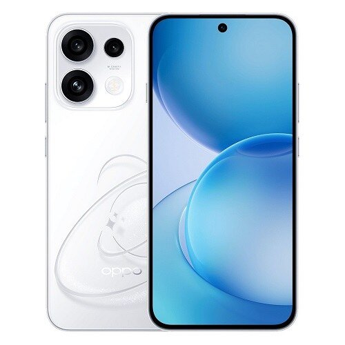 Oppo Reno17 FS