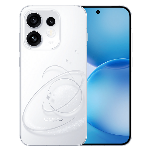 Oppo Reno17