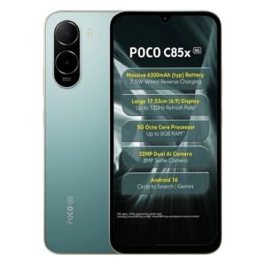 Xiaomi Poco C85x