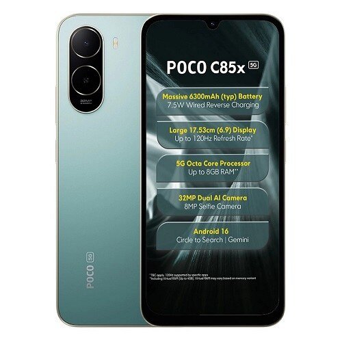 Xiaomi Poco C85x