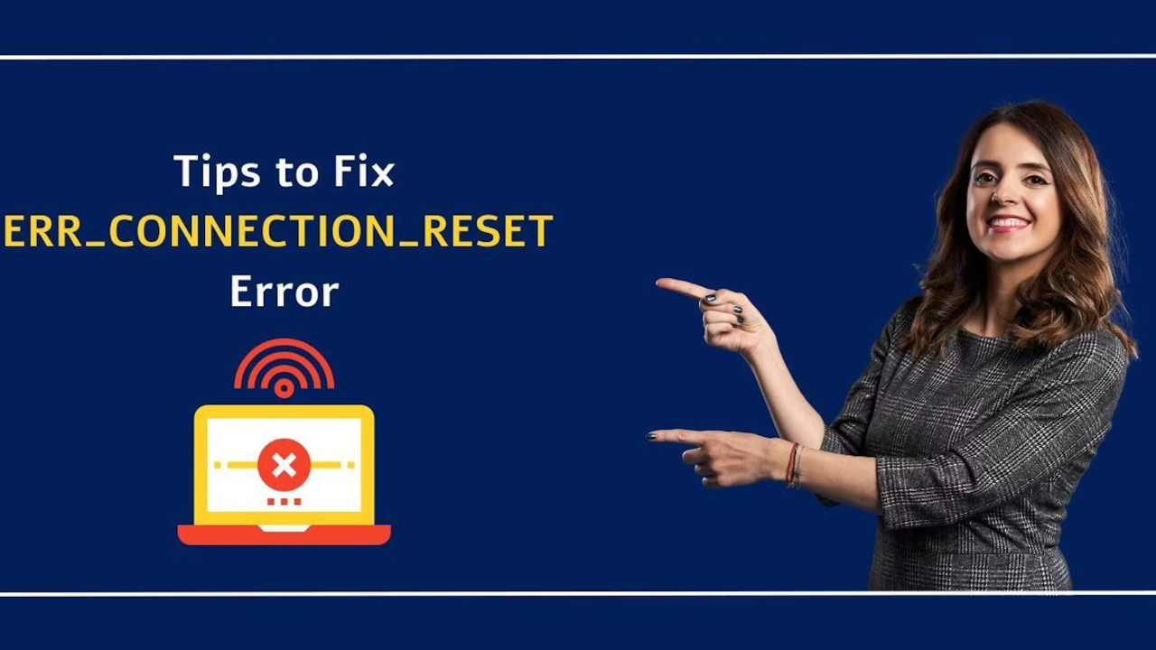 Preventing ERR_Connection_Reset